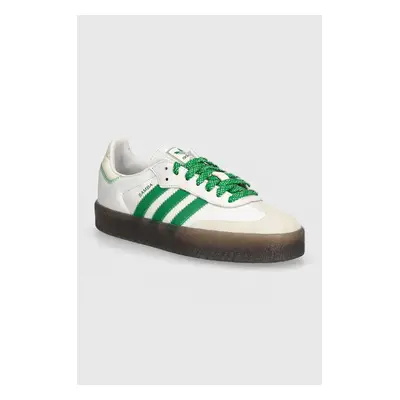 adidas Originals sportcipő Sambae fehér, IE9105