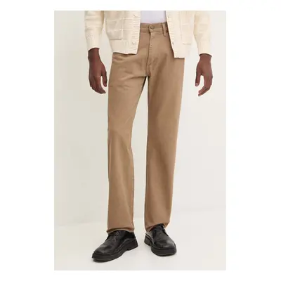 Levi's farmer RELAXED STRAIGHT férfi, 000LO