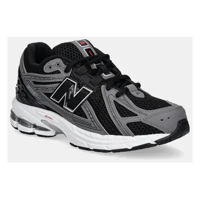 New Balance sportcipő fekete, GC1906CJ