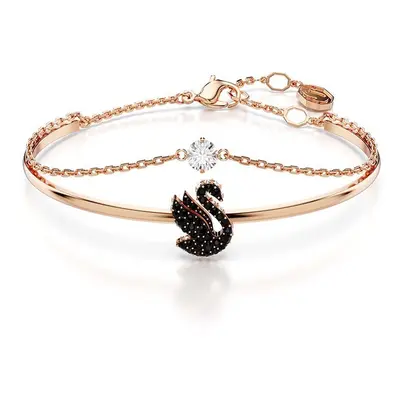 Swarovski karperec Swan női