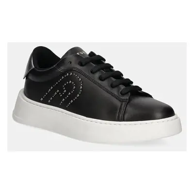 Furla sportcipő Lace-Up Sneaker fekete, YI37SPT BX3485 F2200