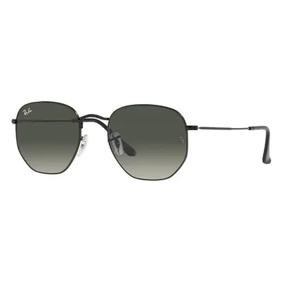 Ray-Ban szemüveg HEXAGONAL fekete, 0RB3548