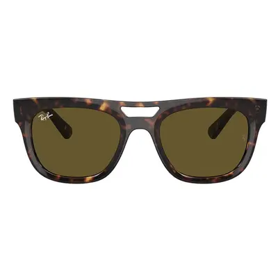 Ray-Ban napszemüveg PHIL barna, 0RB4426