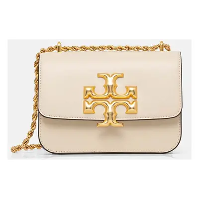 Tory Burch kézitáska Eleanor Small bézs