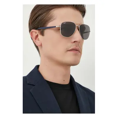 Ray-Ban napszemüveg szürke