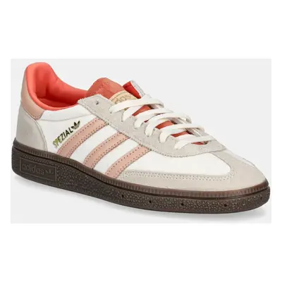 adidas Originals sportcipő Handball Spezial bézs, JI2649