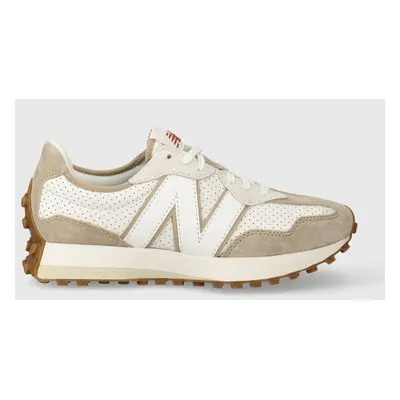 New Balance sportcipő fehér, MS327PS