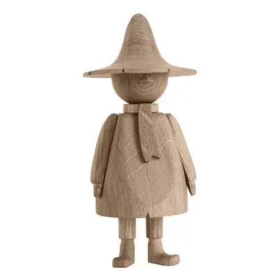 Boyhood dekoráció Moomin x SNUFKIN Oak Small