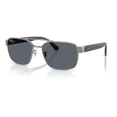 Ray-Ban napszemüveg fekete, férfi, 0RB3751