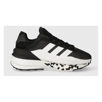 adidas sportcipő AVRYN fekete, IE8459