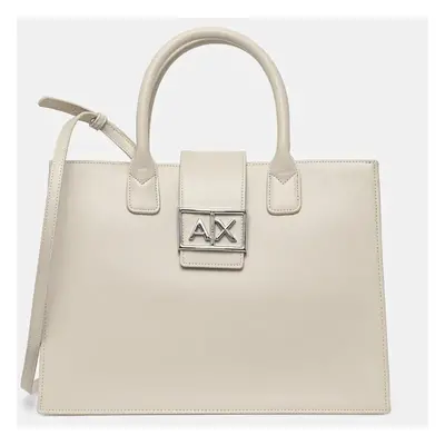 Armani Exchange kézitáska bézs, XW000305 AF12039