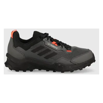 adidas TERREX cipő AX4 HP7391 fekete, HP7391