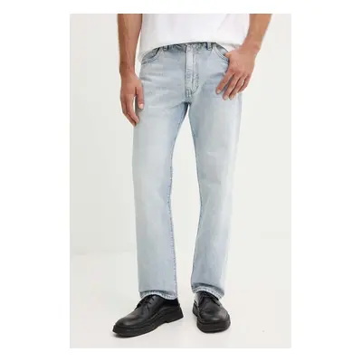 Levi's farmer RELAXED STRAIGHT férfi, 000LO