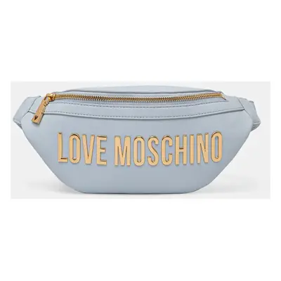 Love Moschino övtáska JC4195PP1