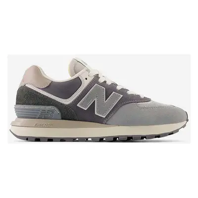 New Balance sportcipő U574LGG2 szürke