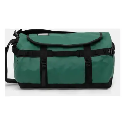 The North Face sporttáska Base Camp Duffel 50L zöld, NF0A52STS9W1