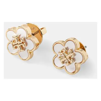 Tory Burch fülbevaló Kira Flower Stud