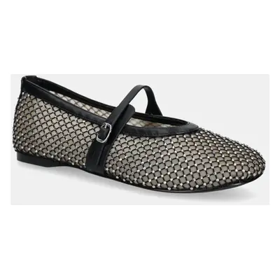 Steve Madden balerina Rejoice-MR fekete, SM11003560