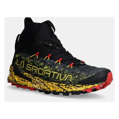 LA Sportiva cipő Uragano Gtx fekete, férfi, 36H999100