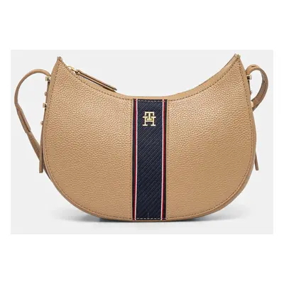 Tommy Hilfiger kézitáska bézs, AW0AW16899