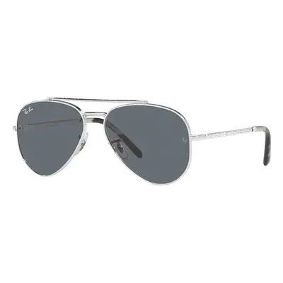 Ray-Ban napszemüveg NEW AVIATOR szürke, 0RB3625