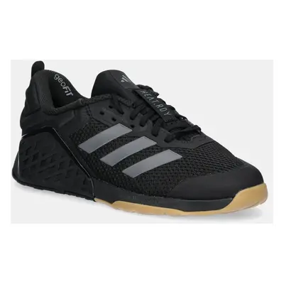 adidas Performance tornacipő Dropset fekete, IH8292