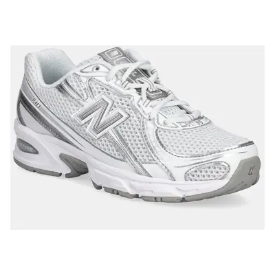 New Balance sportcipő fehér, U740WM2