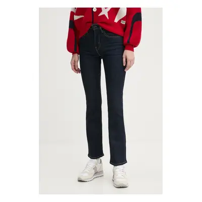 Levi's farmer HIGH RISE BOOTCUT női, magas derekú