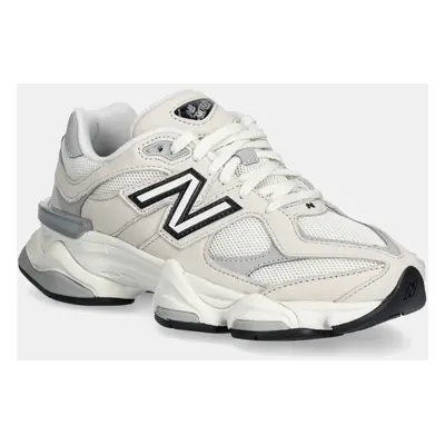 New Balance sportcipő U9060ZGF bézs, U9060ZGF