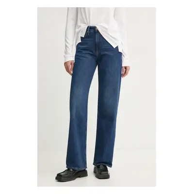 Rag & Bone farmer sötétkék, női, WDD23F2935BOAN