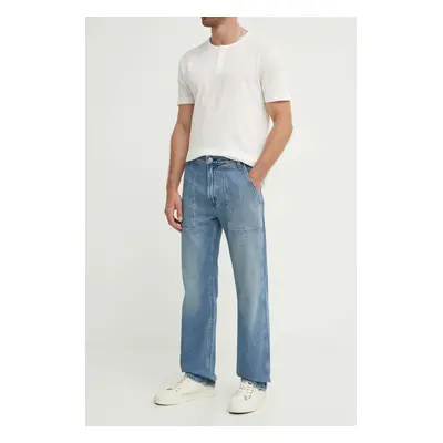 Levi's farmer RELAXED STRT UTILITY férfi, A9234