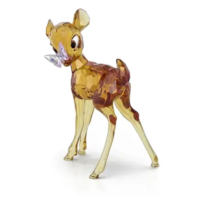 Swarovski dekoratív figura DISNEY CLASSICS átlátszó