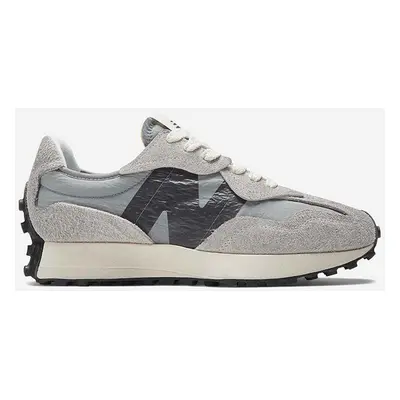 New Balance sportcipő U327WCA szürke