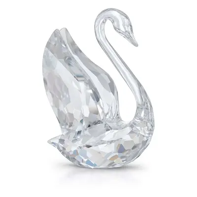 Swarovski dekoráció Signum Swan