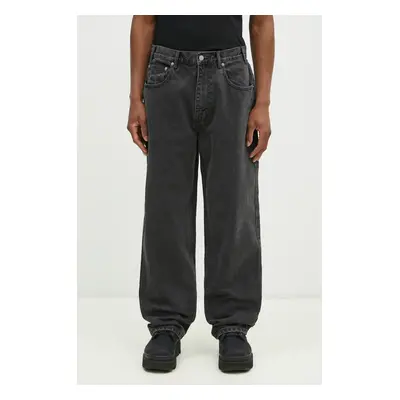 thisisneverthat farmer Relaxed Jeans férfi, TN243DPA5P02