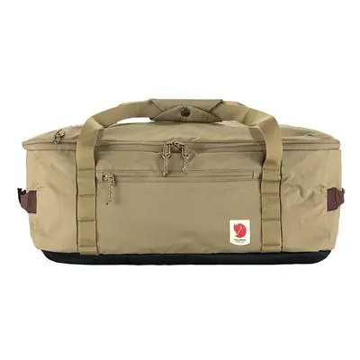 Fjallraven hátizsák High Coast Duffel nagy, sima, F23200254.221