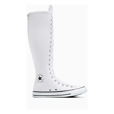 Converse sportcipő Chuck Taylor All Star Xx-Hi fehér, női, A10456C