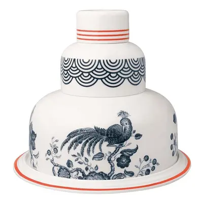 Villeroy & Boch reggeliző készlet Birthday Cake Paradiso