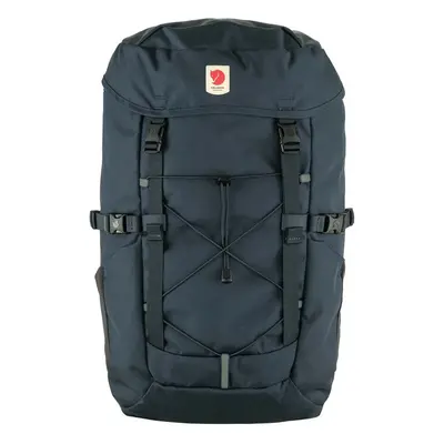 Fjallraven hátizsák Skule Top 26L sötétkék, nagy, sima, F23350.560