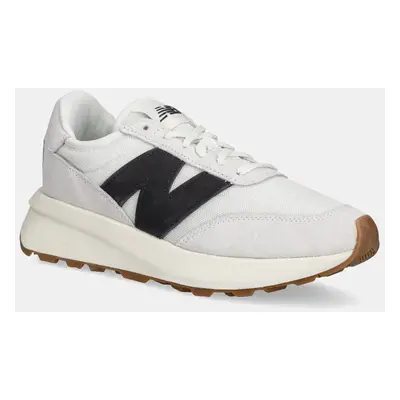 New Balance sportcipő szürke, U370CA