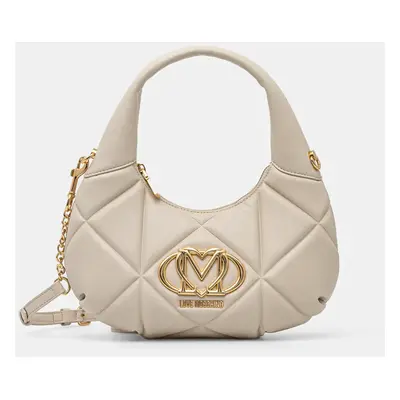 Love Moschino kézitáska bézs, JC4039PP1