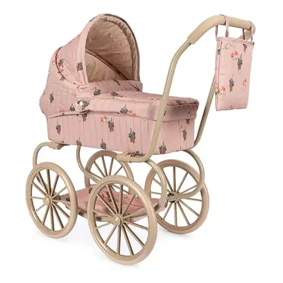 Konges Sløjd játék babakocsi MINNIE DOLL PRAM KS102900