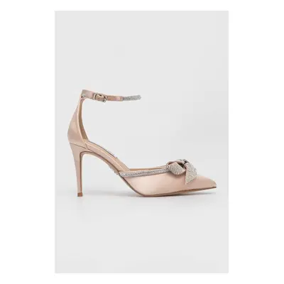 Steve Madden tűsarkú Lumiere bézs, SM11002640