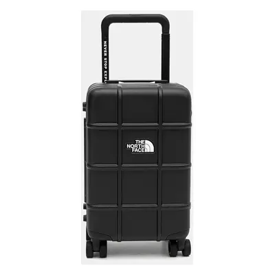 The North Face börönd All Weather 4-Wheeler 24L fekete, NF0A52RV53R1