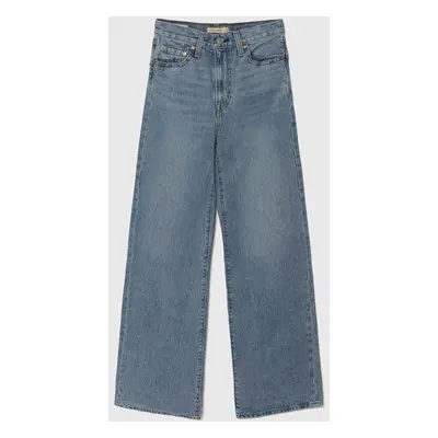 Levi's farmer női