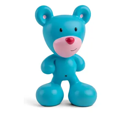 Seletti dekoratív figura Blue Bear