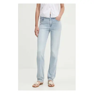 Levi's farmer HIGH RISE STRAIGHT női