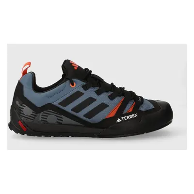 adidas TERREX cipő Swift Solo fekete, IE6903