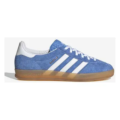 adidas Originals velúr sportcipő Gazelle Indoor W HQ8717 HQ8717