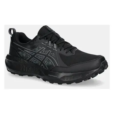 Asics cipő Gel-Sonoma GTX fekete, férfi, 1011B977